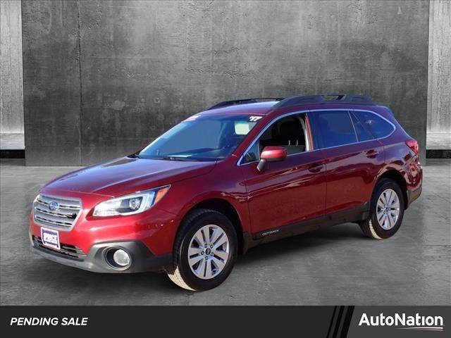 2017 Subaru Outback 2.5i Premium — SUV — 90,268 mi — Centennial, CO