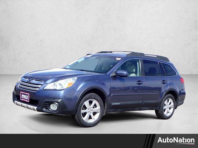 2013 Subaru Outback 2.5i Limited — SUV — 219,806 mi — Centennial, CO