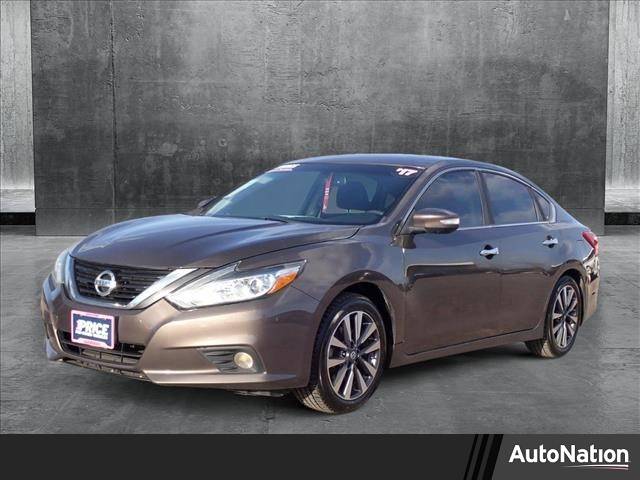 2017 Nissan Altima 2.5 SL — Sedan — 152,022 mi — Centennial, CO