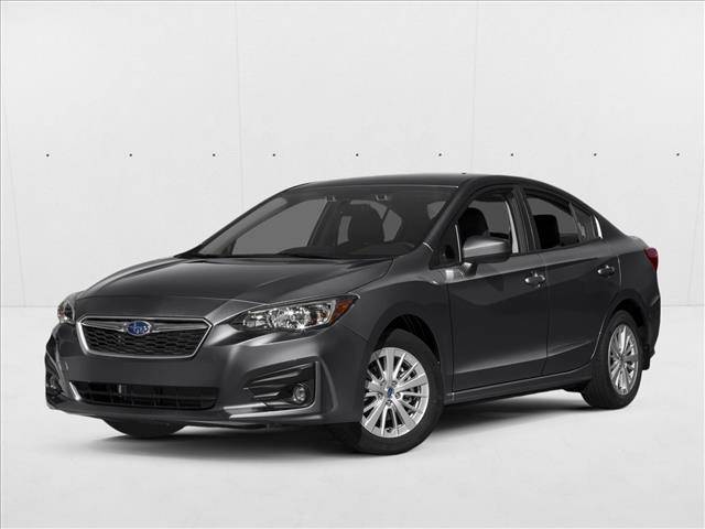 2017 Subaru Impreza 2.0i Premium — Sedan — 127,951 mi — Centennial, CO