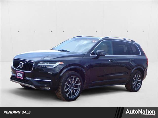 2017 Volvo XC90 Momentum — SUV — 90,891 mi — Centennial, CO