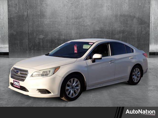2015 Subaru Legacy 2.5i Premium — Sedan — 81,505 mi — Centennial, CO