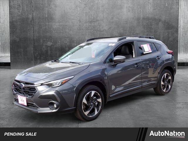 2025 Subaru Crosstrek Limited — SUV — 429 mi — Centennial, CO