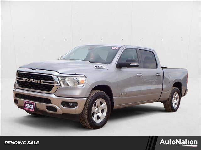 2022 Ram 1500 Big Horn — Pickup Truck — 174,963 mi — Centennial, CO