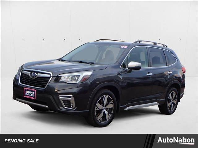2019 Subaru Forester 2.5i Touring — SUV — 57,070 mi — Centennial, CO