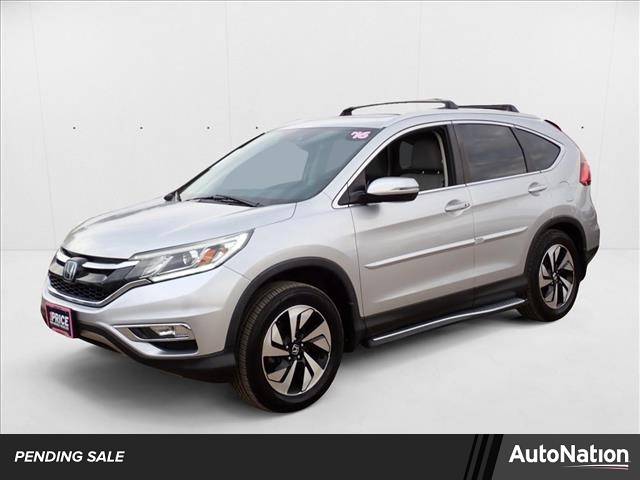 2016 Honda CR-V Touring — SUV — 104,747 mi — Centennial, CO