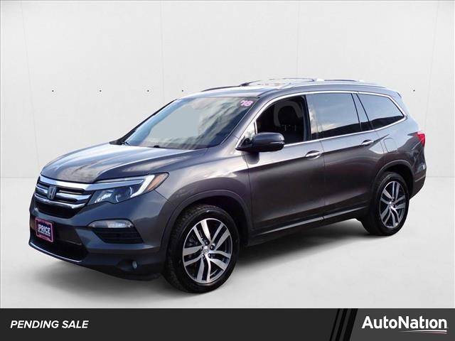2018 Honda Pilot Touring — SUV — 182,989 mi — Centennial, CO