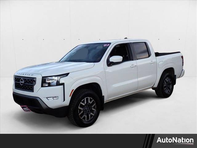 2023 Nissan Frontier SV — Pickup Truck — 59,996 mi — Centennial, CO