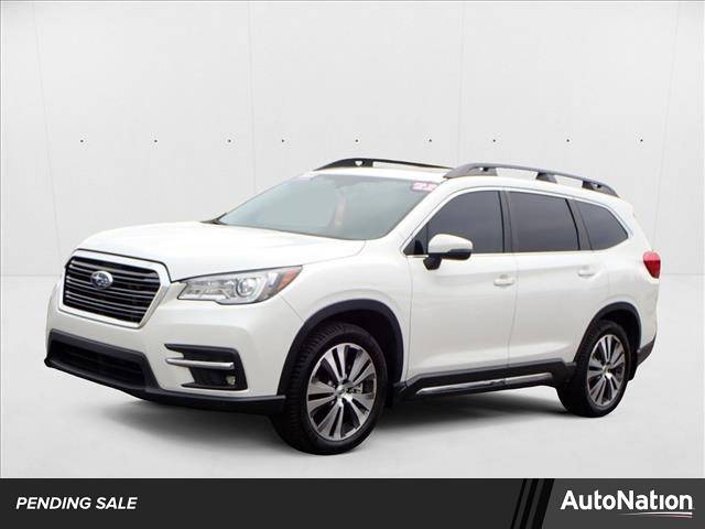 2022 Subaru Ascent Limited — SUV — 43,390 mi — Centennial, CO