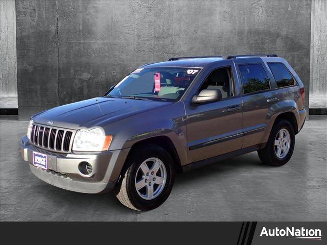 2007 Jeep Grand Cherokee Laredo — SUV — 167,816 mi — Centennial, CO