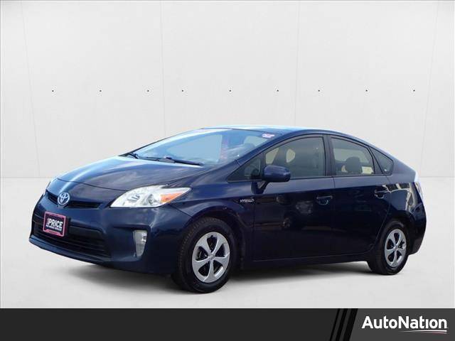 2012 Toyota Prius Three — Sedan — 231,366 mi — Centennial, CO