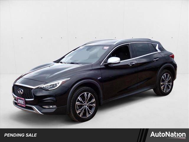 2018 INFINITI QX30 Premium — SUV — 54,426 mi — Centennial, CO