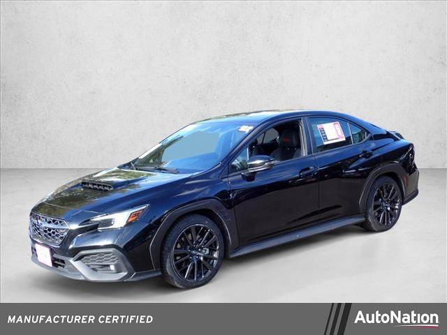 2022 Subaru WRX Limited — Sedan — 71,608 mi — Centennial, CO
