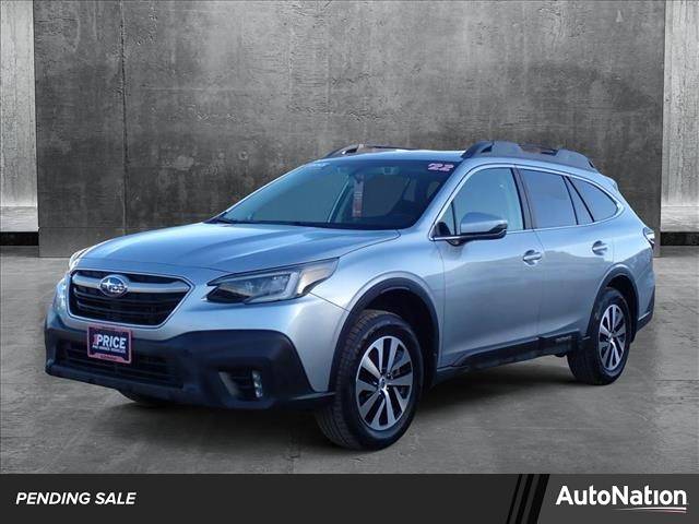 2022 Subaru Outback 2.5i Premium — SUV — 33,302 mi — Centennial, CO