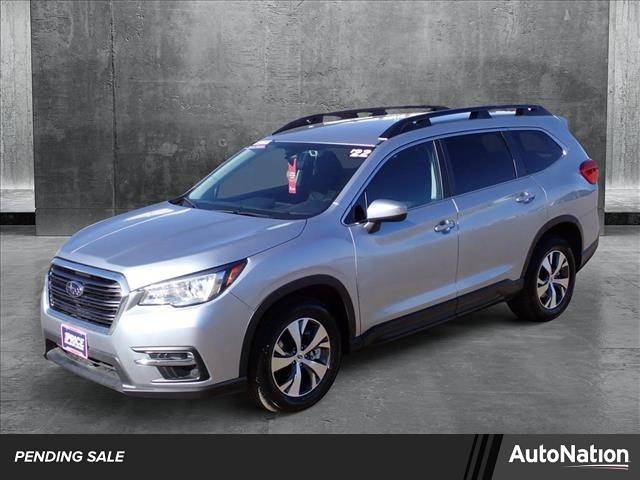 2022 Subaru Ascent Premium — SUV — 28,528 mi — Centennial, CO