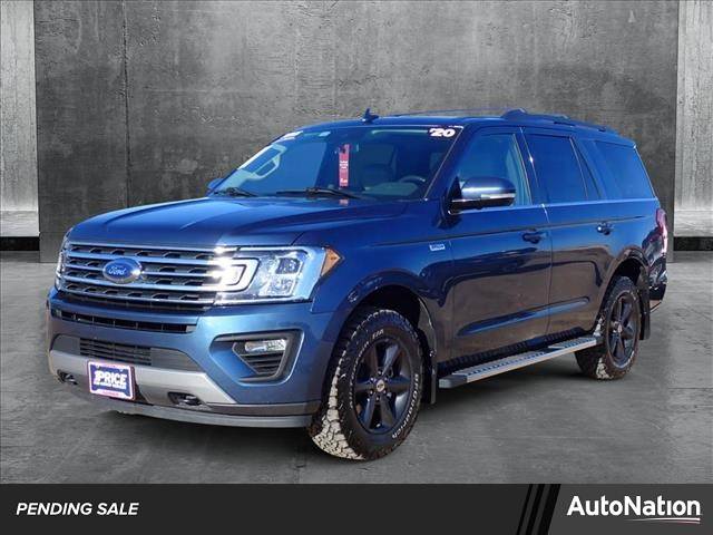 2020 Ford Expedition XLT — SUV — 98,324 mi — Centennial, CO