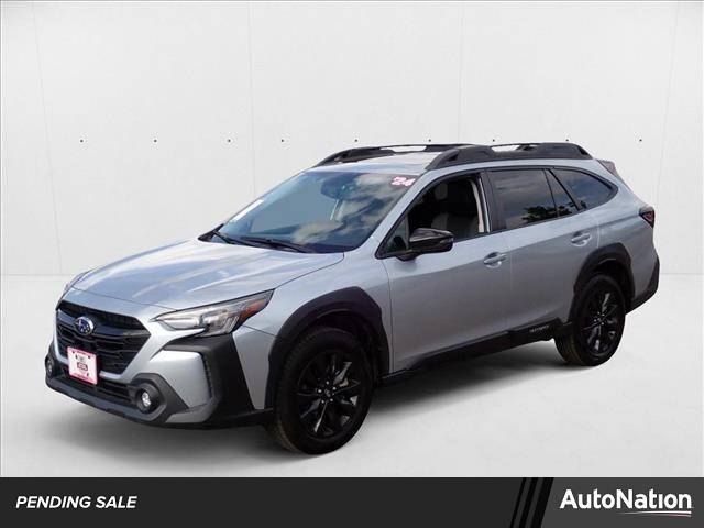 2024 Subaru Outback Onyx Edition — SUV — 12,650 mi — Centennial, CO