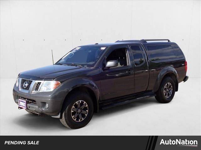 2015 Nissan Frontier PRO-4X — Pickup Truck — 182,314 mi — Centennial, CO