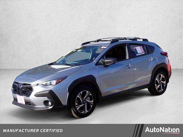 2024 Subaru Crosstrek Premium — SUV — 4,902 mi — Centennial, CO