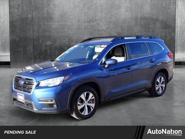 2022 Subaru Ascent Premium — SUV — 27,359 mi — Centennial, CO