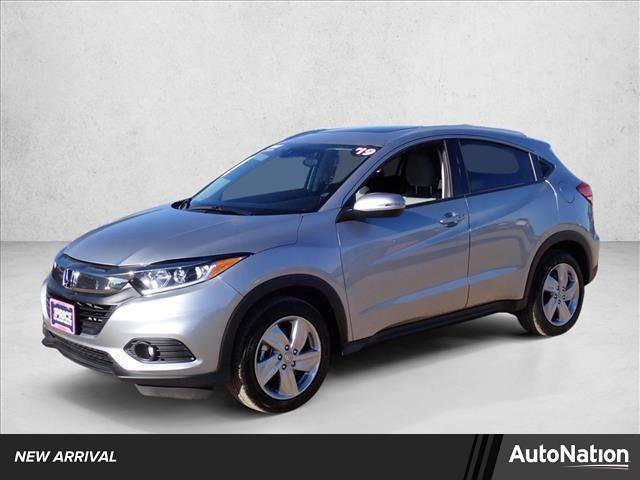 2019 Honda HR-V EX — SUV — 12,632 mi — Centennial, CO