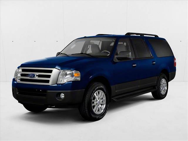 2010 Ford Expedition Eddie Bauer — SUV — 178,116 mi — Centennial, CO