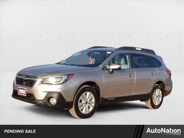 2018 Subaru Outback 2.5i Premium — SUV — 144,864 mi — Centennial, CO