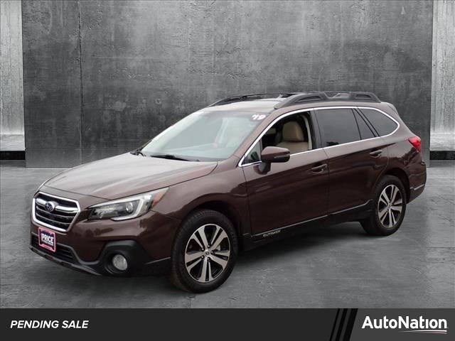 2019 Subaru Outback 2.5i Limited — SUV — 88,033 mi — Centennial, CO