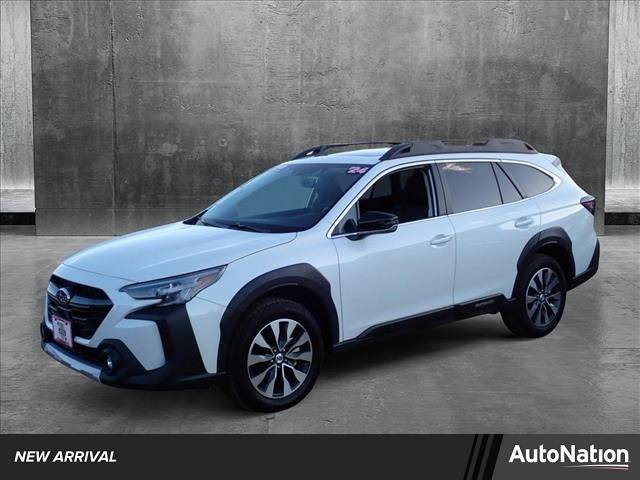 2024 Subaru Outback Limited — SUV — 12,241 mi — Centennial, CO