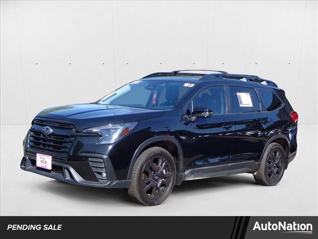 2023 Subaru Ascent Onyx Edition Limited — SUV — 44,080 mi — Centennial, CO
