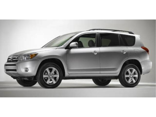 2006 Toyota RAV4 Base — SUV — 103,875 mi — Centennial, CO