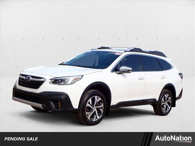 2020 Subaru Outback 2.5i Touring — SUV — 40,942 mi — Centennial, CO