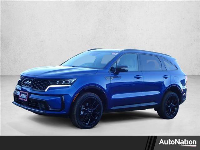 2023 Kia Sorento SX — SUV — 8,987 mi — Centennial, CO