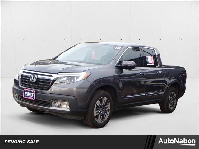 2019 Honda Ridgeline RTL-E — Pickup Truck — 91,868 mi — Centennial, CO