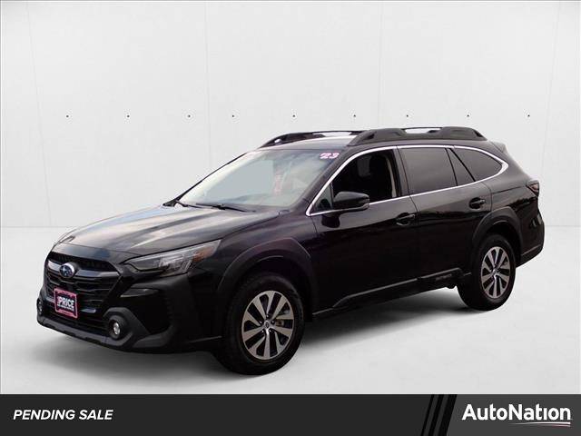 2023 Subaru Outback Premium — SUV — 28,357 mi — Centennial, CO