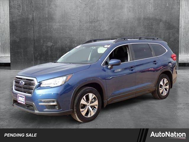 2022 Subaru Ascent Premium — SUV — 31,972 mi — Centennial, CO