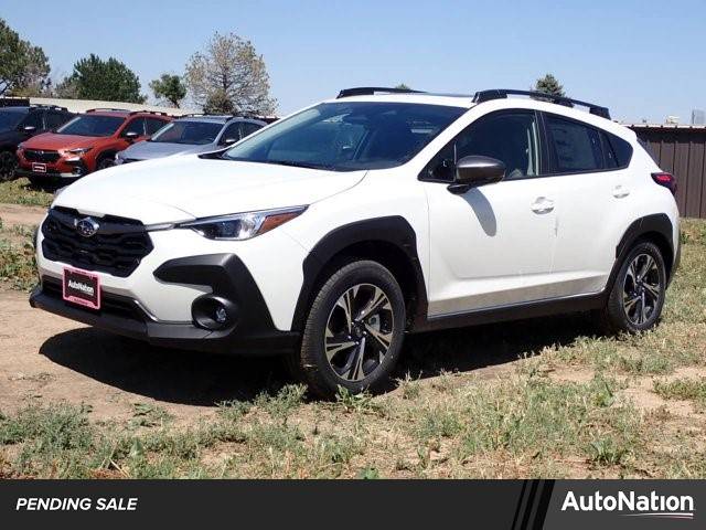 2025 Subaru Crosstrek Premium — SUV — 60 mi — Centennial, CO