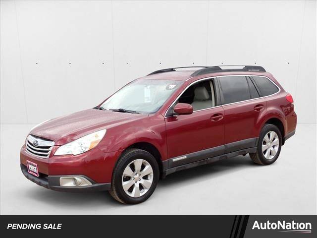 2011 Subaru Outback 2.5i Premium — SUV — 179,024 mi — Centennial, CO