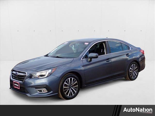 2018 Subaru Legacy 2.5i Premium — Sedan — 86,995 mi — Centennial, CO