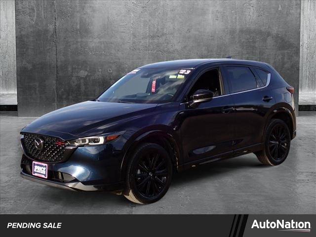 2023 Mazda CX-5 2.5 Turbo — SUV — 38,745 mi — Centennial, CO
