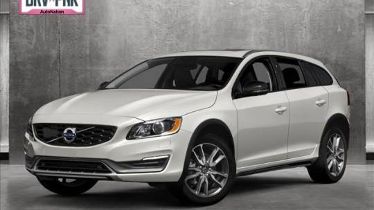 2015 Volvo V60 Cross Country T5 — Wagon — 59,075 mi — Centennial, CO