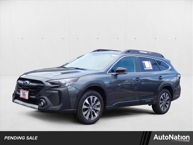 2024 Subaru Outback Limited — SUV — 11,613 mi — Centennial, CO