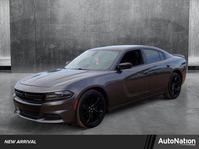 2018 Dodge Charger SXT — Sedan — 125,807 mi — Centennial, CO