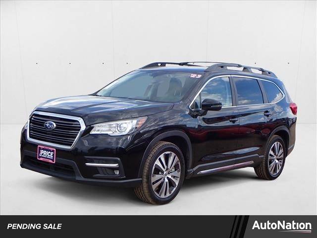 2022 Subaru Ascent Limited — SUV — 101,690 mi — Centennial, CO