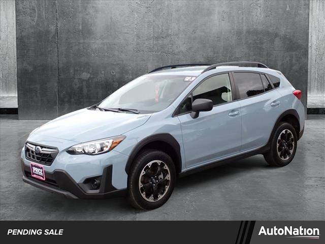 2023 Subaru Crosstrek 2.0i — SUV — 20,702 mi — Centennial, CO