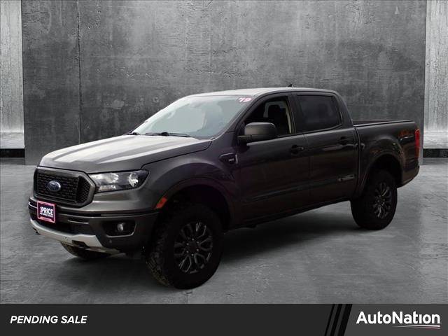 2019 Ford Ranger XLT — Pickup Truck — 90,216 mi — Centennial, CO