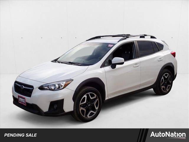 2018 Subaru Crosstrek Premium — SUV — 141,000 mi — Centennial, CO