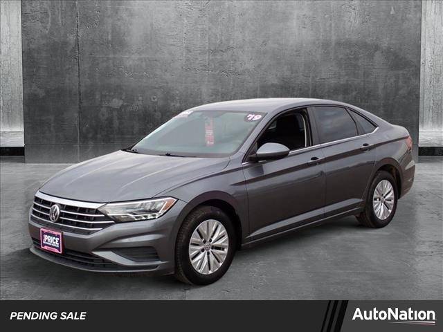 2019 Volkswagen Jetta S — Sedan — 67,751 mi — Centennial, CO