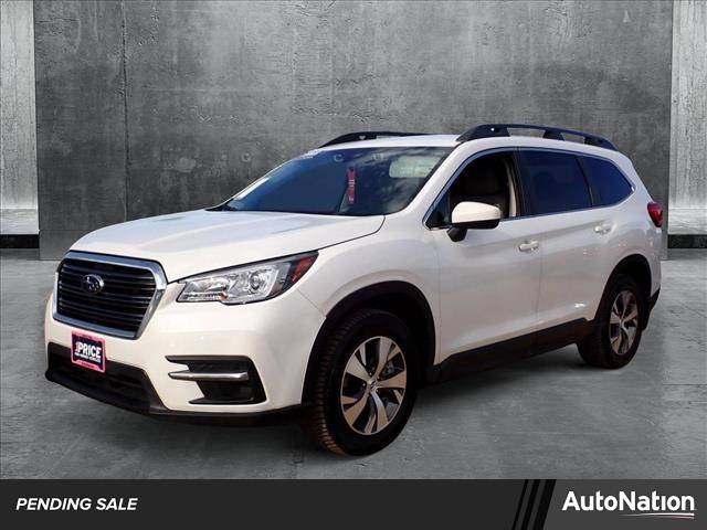 2019 Subaru Ascent Premium — SUV — 46,469 mi — Centennial, CO