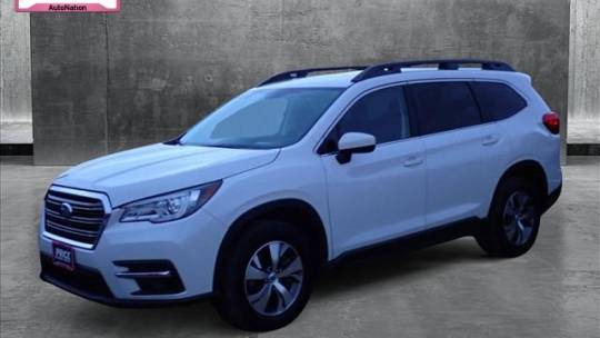 2022 Subaru Ascent Premium — SUV — 97,794 mi — Centennial, CO